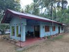 House for Sale in Modarawana, Pallewauwa