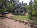 House for Sale in Monaragala, Dambagalla