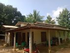 House For Sale in Monaragala