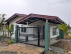 House For Sale in Moragahahena