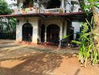 House for sale in Moratuva