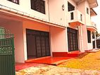House for sale in Moratuva