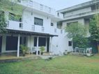 House for sale in Moratuwa 350 m to Gall Rd ( 3006 code )