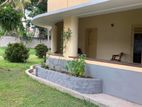 House for Sale in Moratuwa (File No - 1338 A)