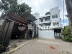 House for Sale in Moratuwa (File No 138E)
