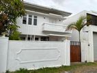House for Sale in Moratuwa (File No - 3156B)