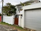 House for Sale in Moratuwa (FILE NO - 3156B)