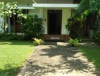 House for Sale in Moratuwa (File No.1479A) Uyana