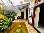 House for Sale in Moratuwa (file No.1485 A) Moratumulla