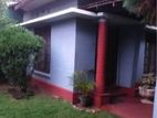 HOUSE FOR SALE IN MORATUWA ( FILE NUMBER 1208A)