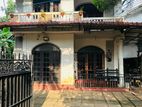 House for Sale in Moratuwa ( File Number 3147B )