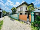 House for Sale in Moratuwa ( File Number 4097 B ) Gorakana