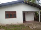 House for Sale in Moratuwa ( File Number 99A )