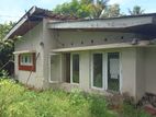 House for Sale in Moratuwa