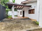 House for Sale in Moratuwa