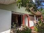 House for Sale in Moratuwa