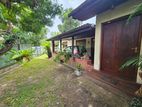 House for Sale in Moratuwa