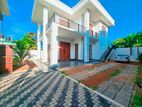 House for Sale in Moratuwa