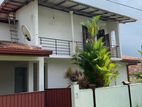 House for Sale in Moratuwa