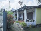House for Sale in Moratuwa