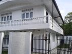 House for Sale in Moratuwa