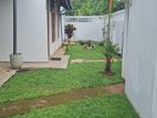House for Sale in Moratuwa