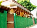 House for Sale in Moratuwa