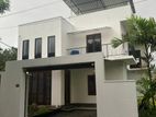 House for Sale in Moratuwa