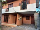 House for Sale in Moratuwa