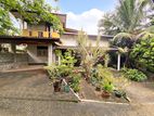 House for Sale in Moratuwa, Ihala Indibedda Rd