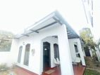 House for sale in Moratuwa / Panadura Gorakana