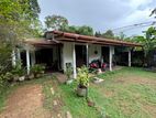 HOUSE FOR SALE IN MORATUWA SUWARAPOLA