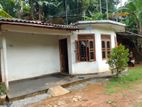 House for Sale in Moronthota