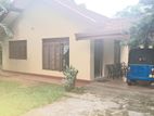 House for Sale in Morontuduwa (Kalutara Bandaragama Rd)