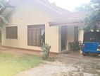 House for Sale in Morontuduwa(kalutara Bandaragama Rd)