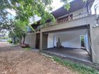 House for Sale in Mount Lavenia