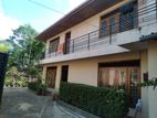 House for Sale in Mount Lavinia (C7-6439)