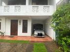 HOUSE FOR SALE IN MOUNT LAVINIA (FILE NO 1042A)