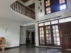HOUSE FOR SALE IN MOUNT LAVINIA (FILE NO - 1429A)