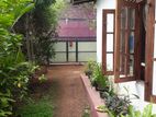 House for Sale in Mount Lavinia (file No - 1681 A)temples Road
