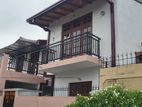 House for Sale in Mount Lavinia (File No - 2153a)