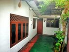 House for Sale in Mount Lavinia (file No - 2765 B)