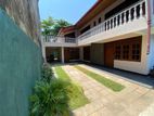 HOUSE FOR SALE IN MOUNT LAVINIA (FILE NO : 3165B)