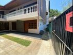 House for Sale in Mount Lavinia (File No. 3165b) Sea Side