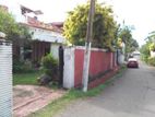 House for Sale in Mount Lavinia (File No.1985B)