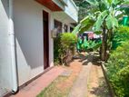 HOUSE FOR SALE IN MOUNT LAVINIA ( FILE No.2960B )