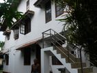 HOUSE FOR SALE IN MOUNT LAVINIA ( FILE NUMBER 3011B)