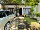 House for Sale in Mount Lavinia ( File Number 703 a ) Fernando Road