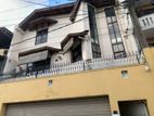 House For Sale in Mount Lavinia