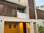 House for Sale in Mount Lavinia